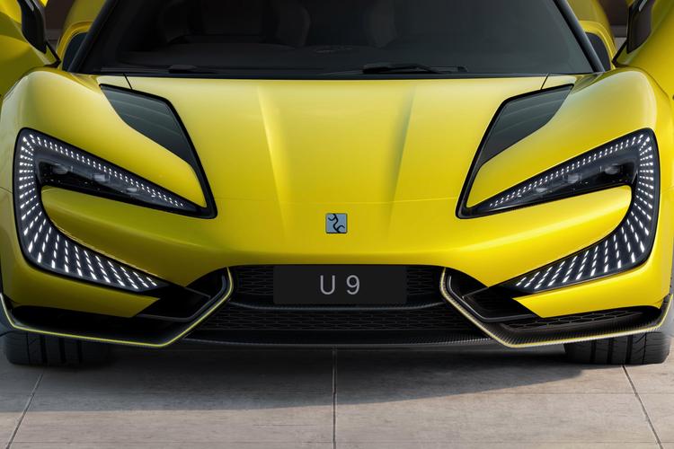 成都93仰望U9以性能突破设计的极限，理想汽车企业文化与价值观