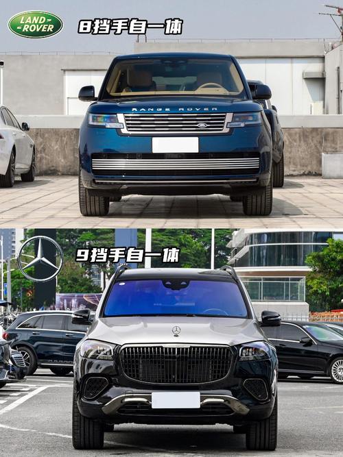 成都93迈巴赫经典与现代的完美融合，路虎如何塑造独特的品牌形象